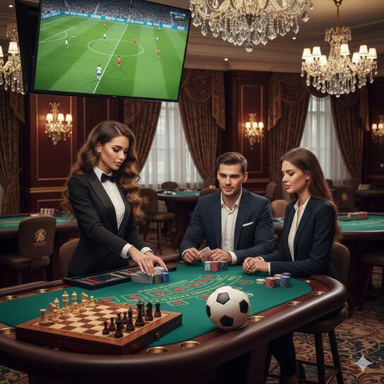 Slots Game
